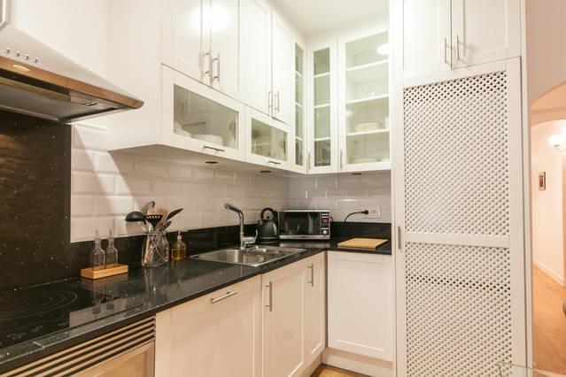 Apartamento Maiol 14